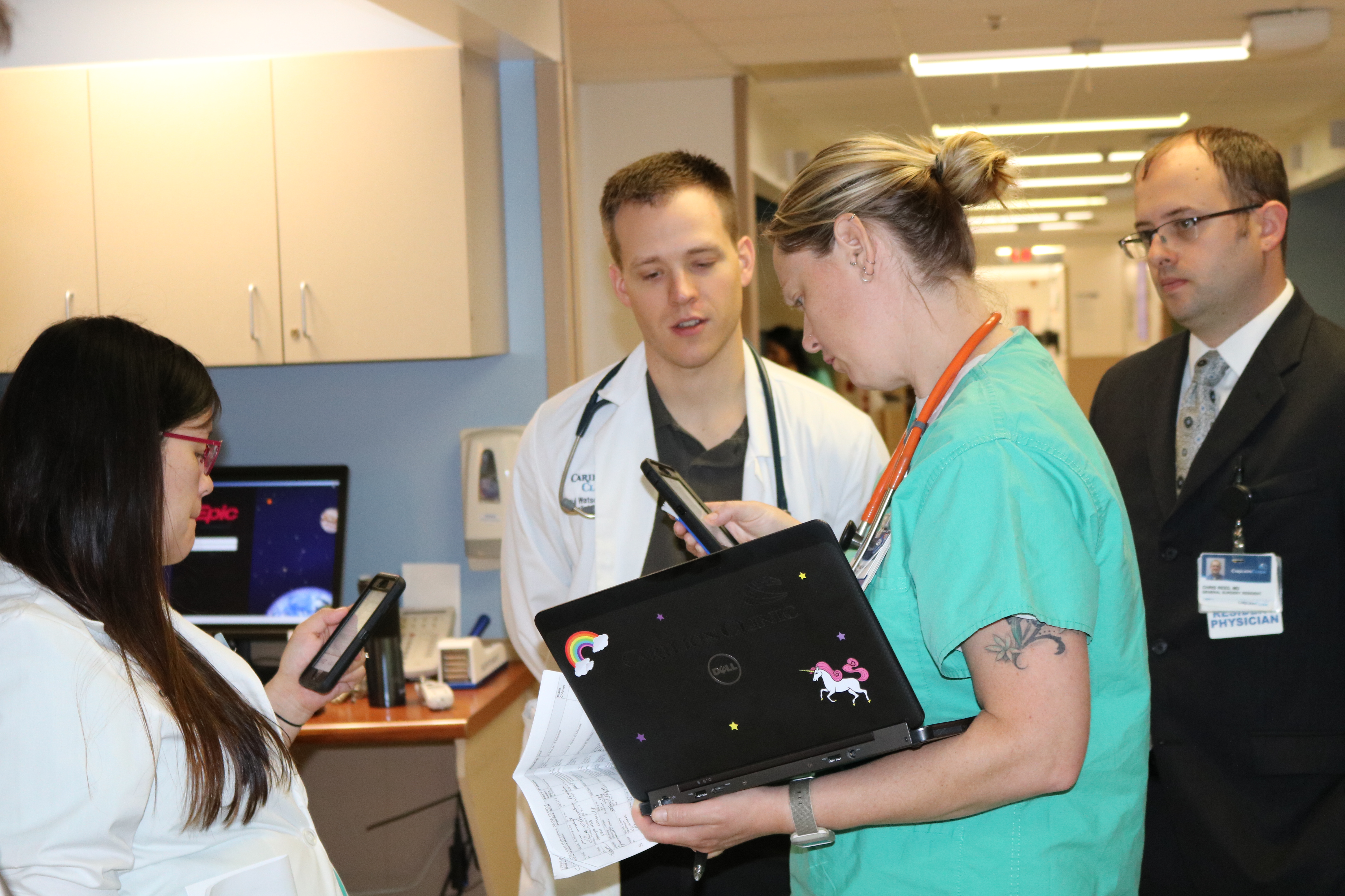 Fellowship Life Image 2