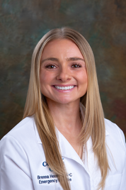 Image of Brenna Heaney, PA