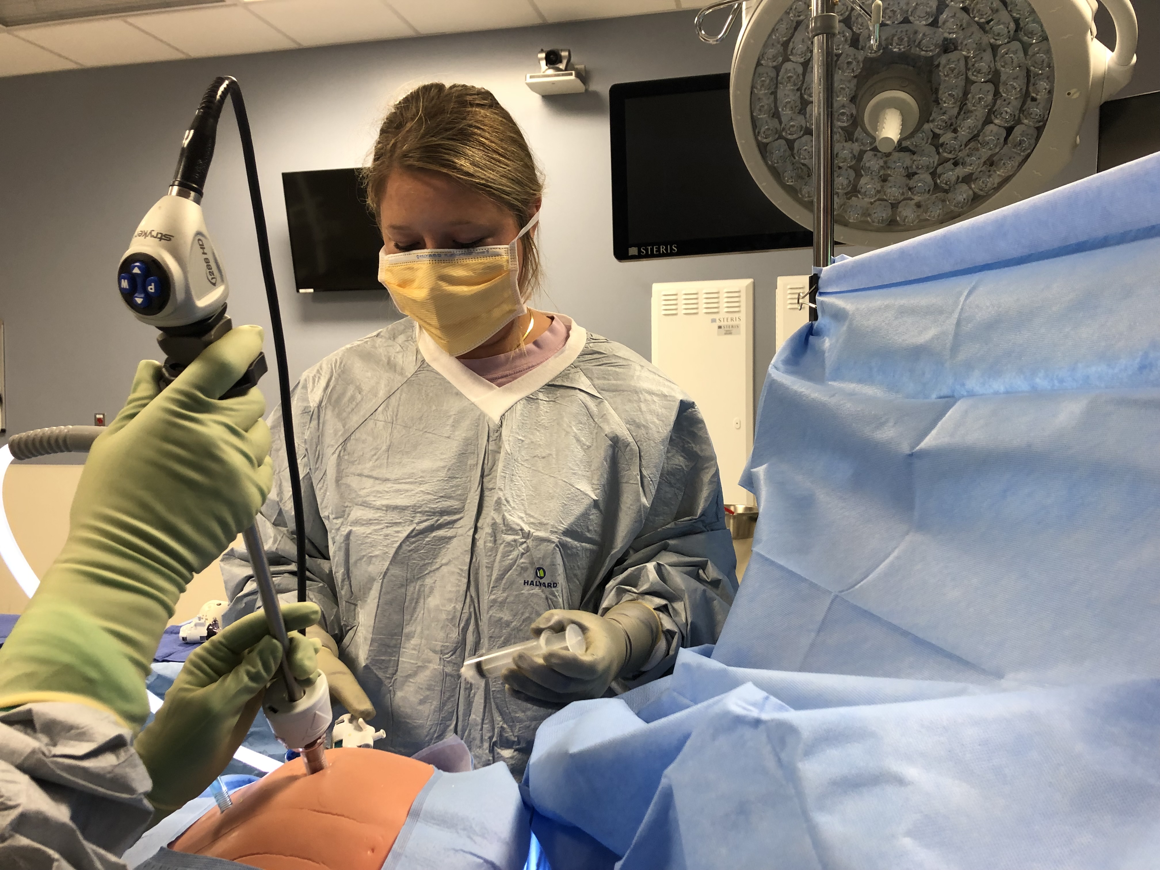 Fellowship Life Image 3