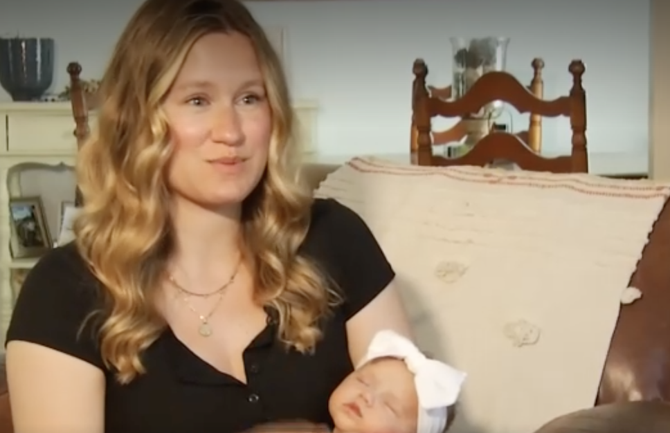 Midwifery Services patient