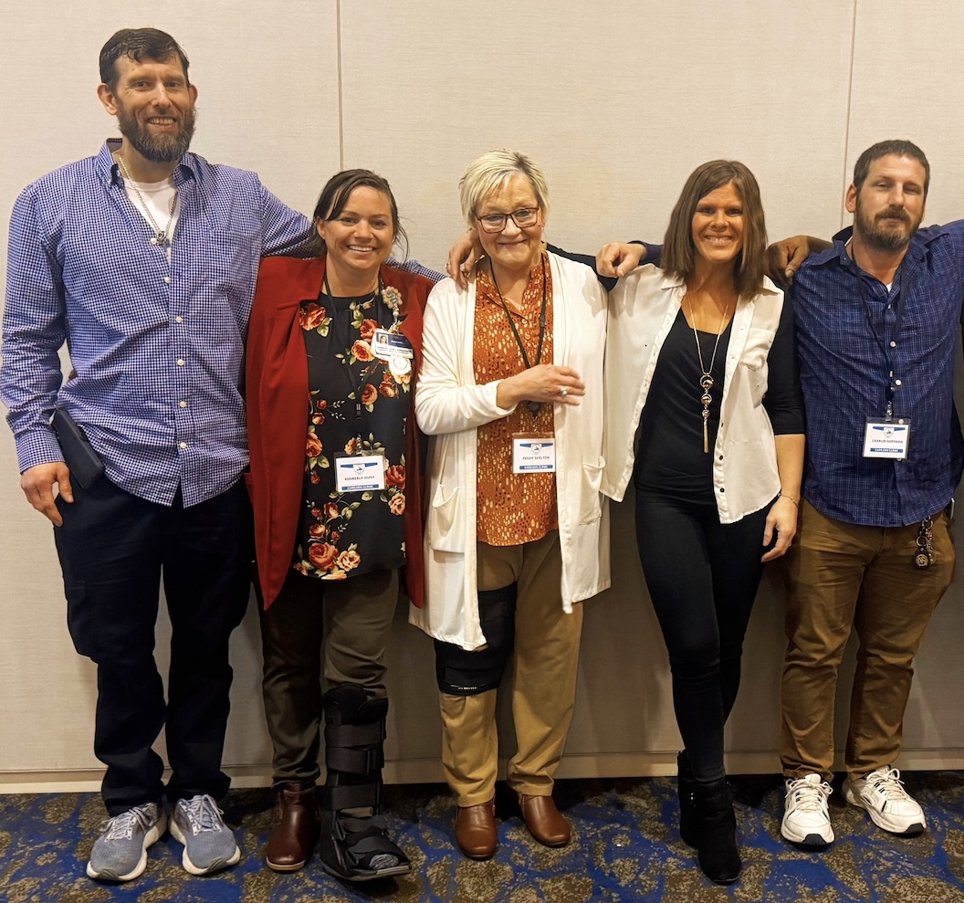 Peer Support Specialists