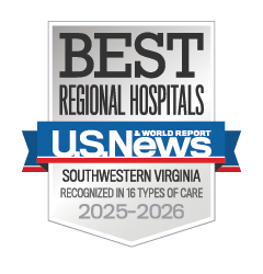 US News 2025 CRMH