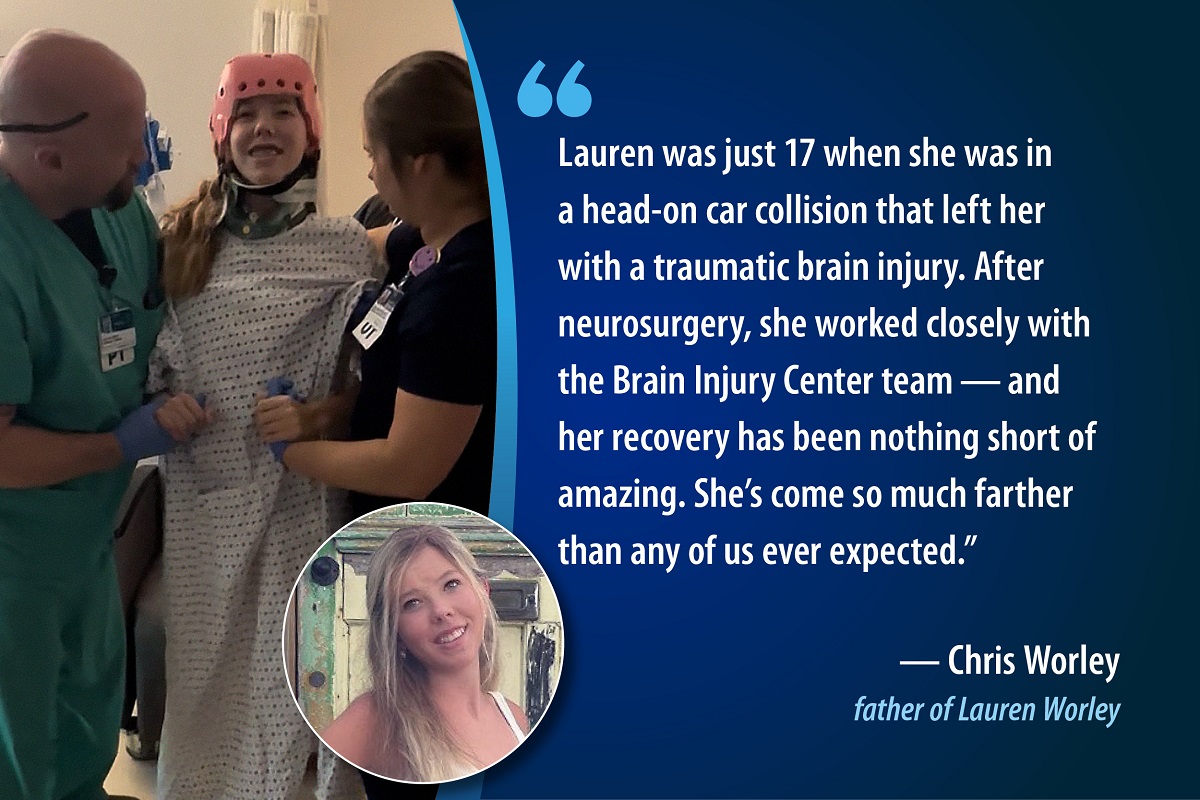 Chris Worley Quote image