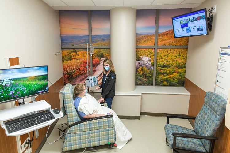Infusion Center image