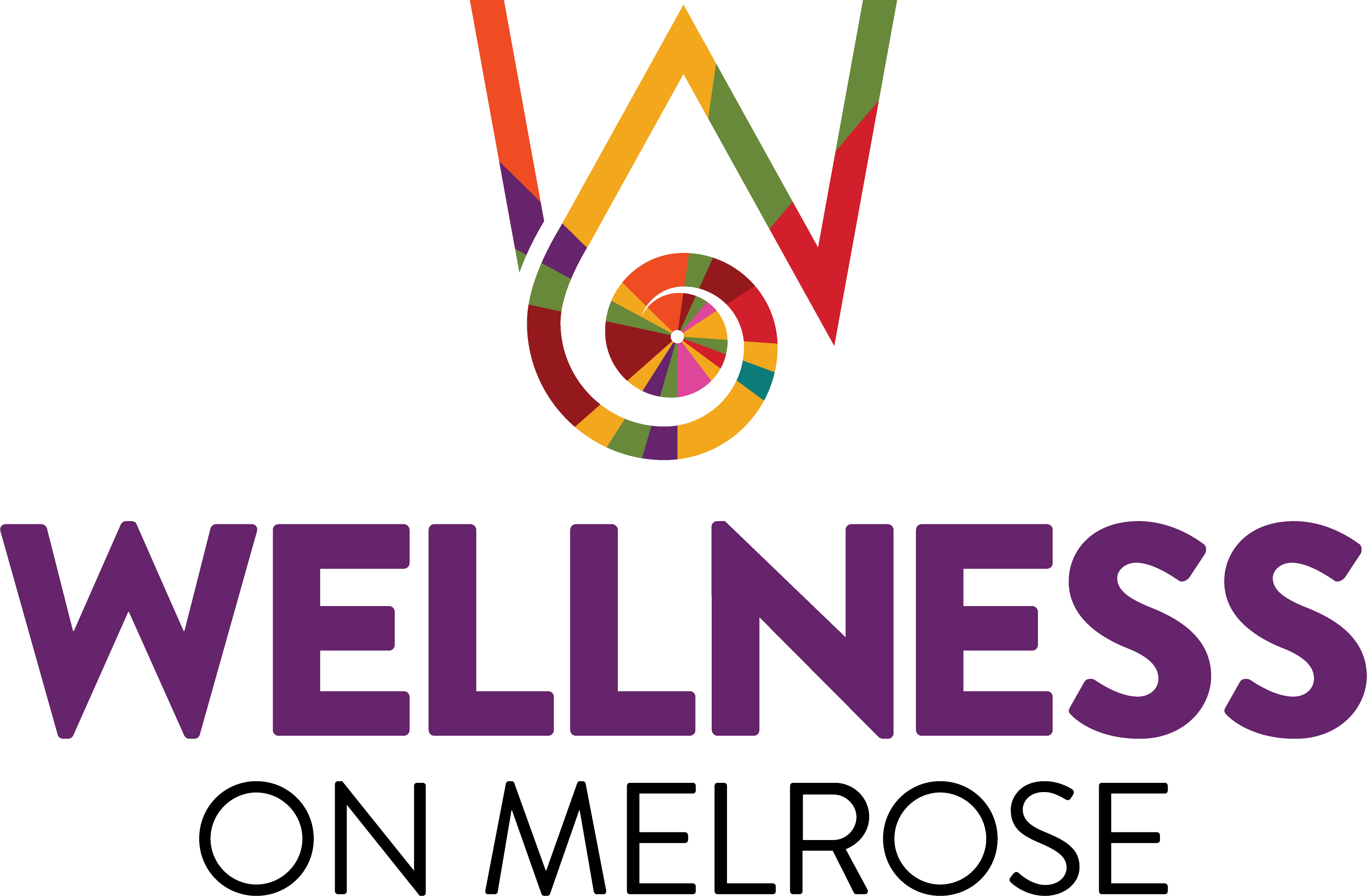 Wellness on Melrose image