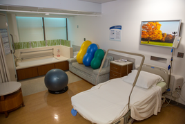 The Birthplace at CRMH