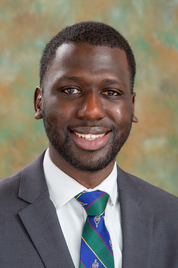 Image of Ousman Jallow