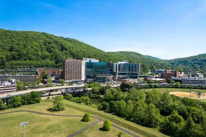 Carilion Roanoke Memorial Hospital image