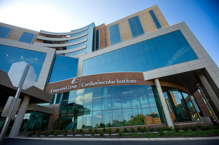 CVI CST Opening Day, July 2025