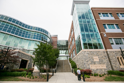 Virginia Tech Carilion School of Medicine