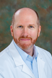 Image of James Harris, MD