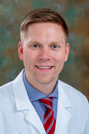 Image of Keith O'Conor, MD