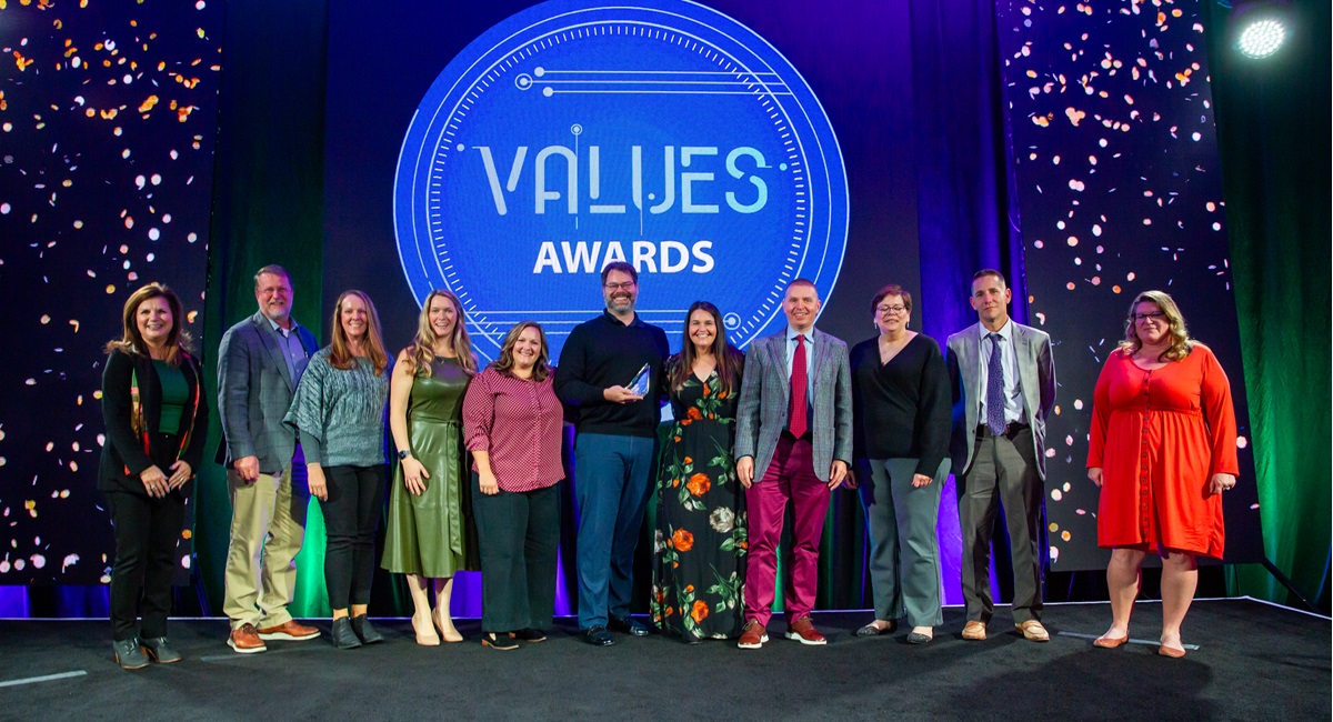 2025 Shine Awards Brain Injury Center