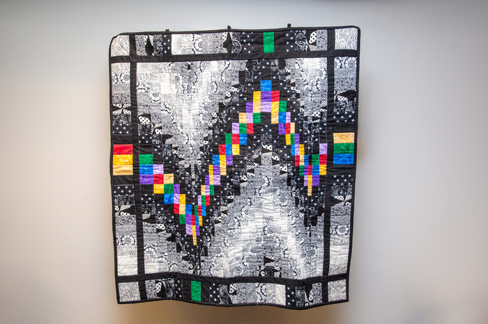 "God's Promise" by Lanie Taylor