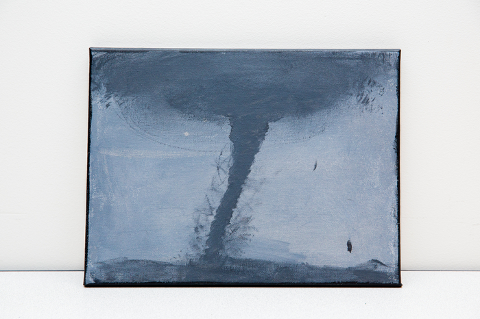 "Texas Tornado" by Clay Watkins