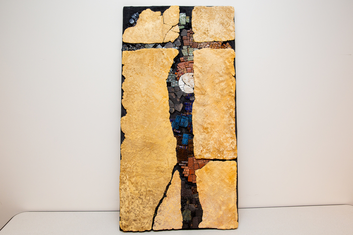 "Underneath It All" by Lynn Donihe