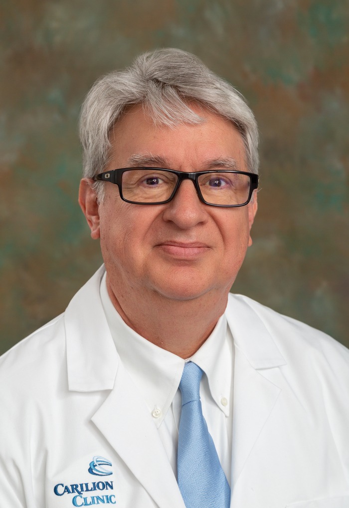 Image of Neil MacDonald, MD