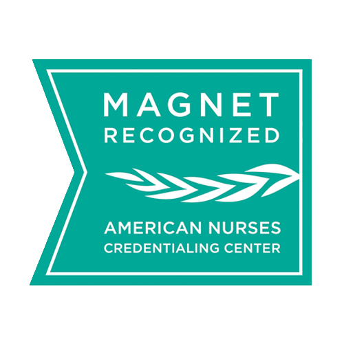 magnet recognized award icon