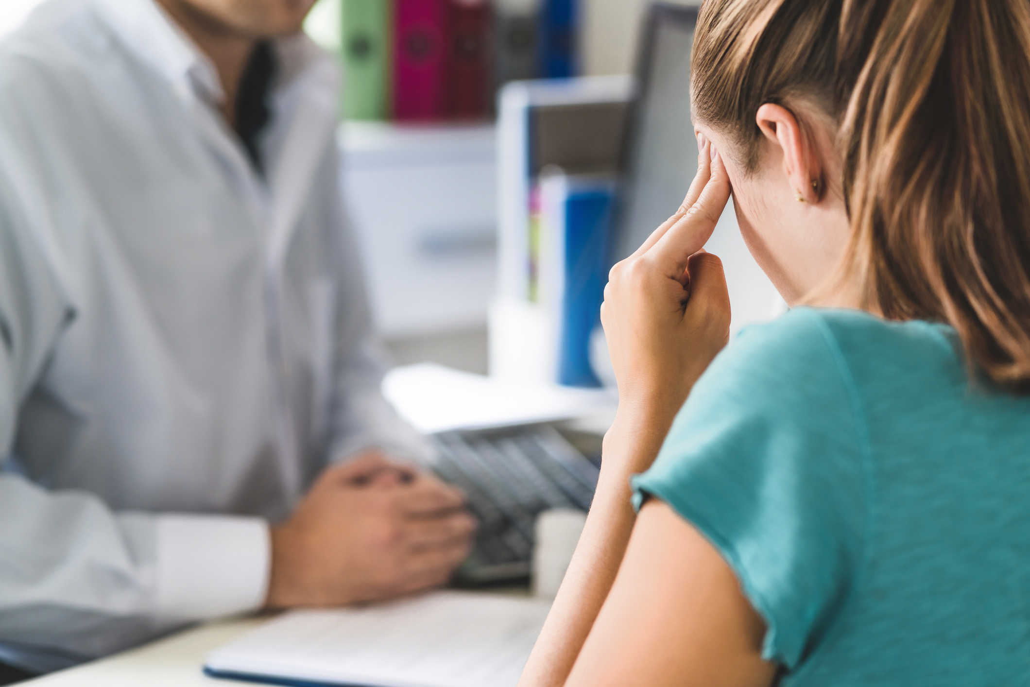 Neuropsychology Clinic 
