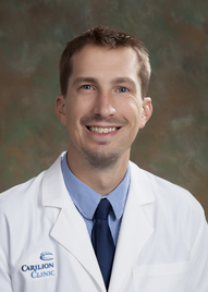Image of Brian Meier, MD