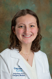 Image of Jordyn Rose, PA