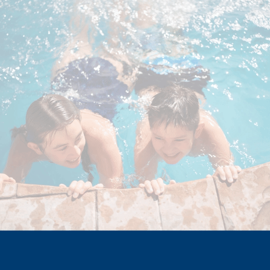 Backyard water safety tips