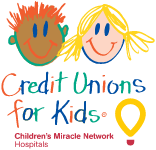 Credit Unions for Kids logo