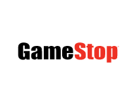Game Stop logo