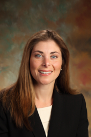 Angela Venuto-Ashton, M.D.