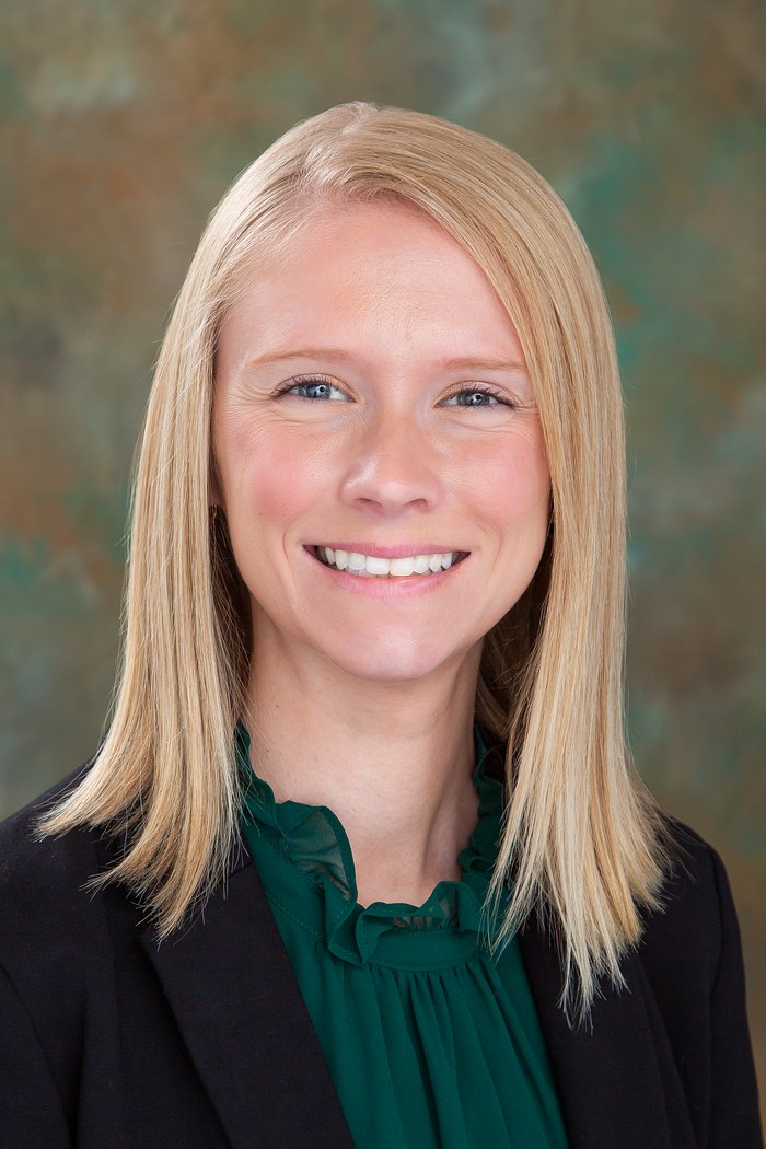 Kasey Dunton
