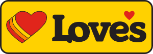 Love's logo