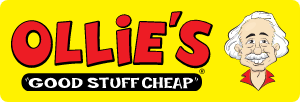 Ollie's logo