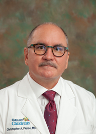 Dr. Pierce