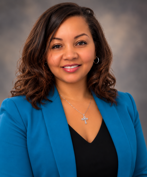 Charisse Brewer