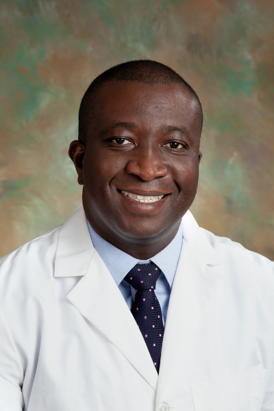 Dr. Olasunkanmi