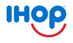 I-Hop logo