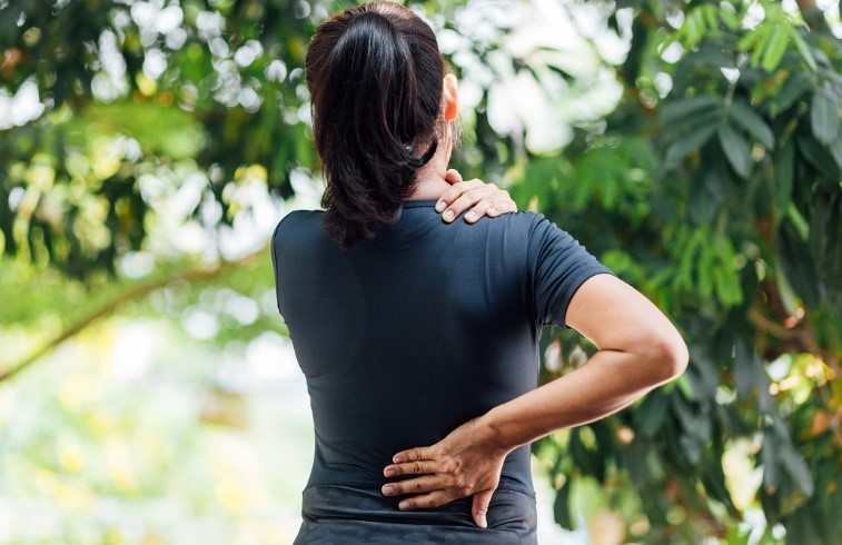 Osteoporosis in women