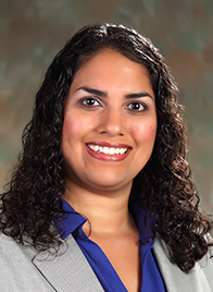 Violet Borowicz, MD