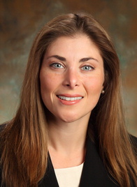 Dr. Angela Venuto-Ashton