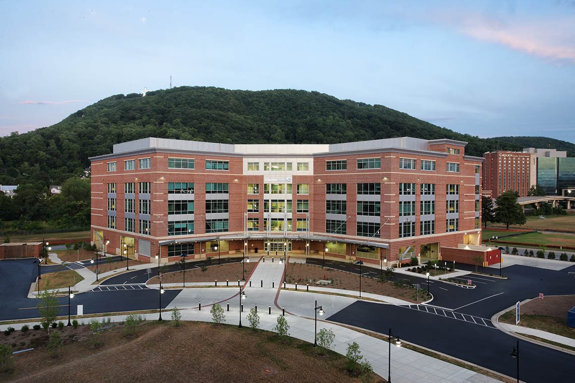 Carilion Clinic Plastic Surgery