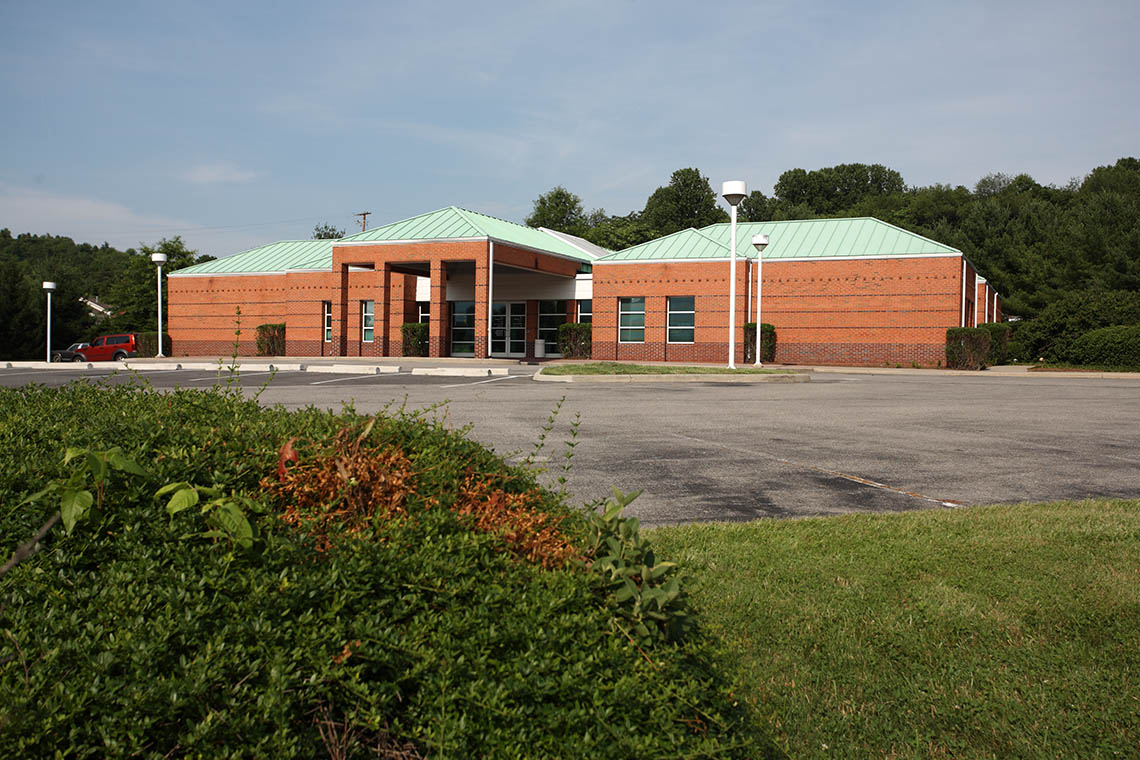 Carilion Clinic Allergy & Immunology