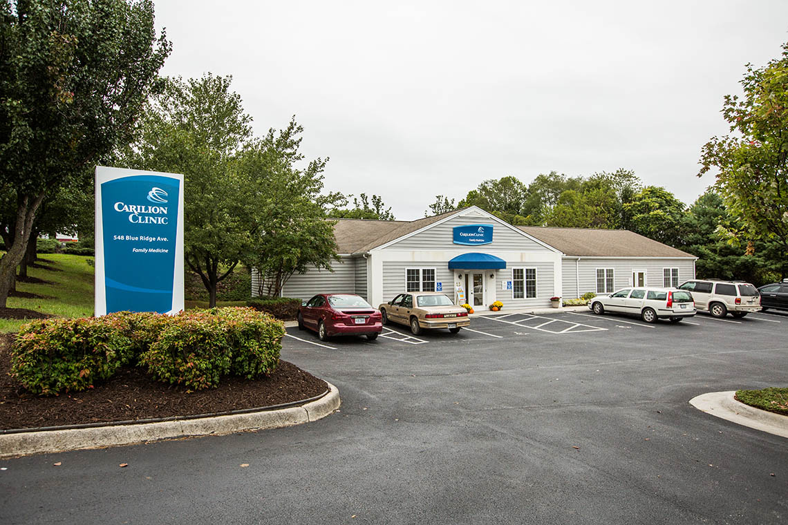 family medicine Bedford