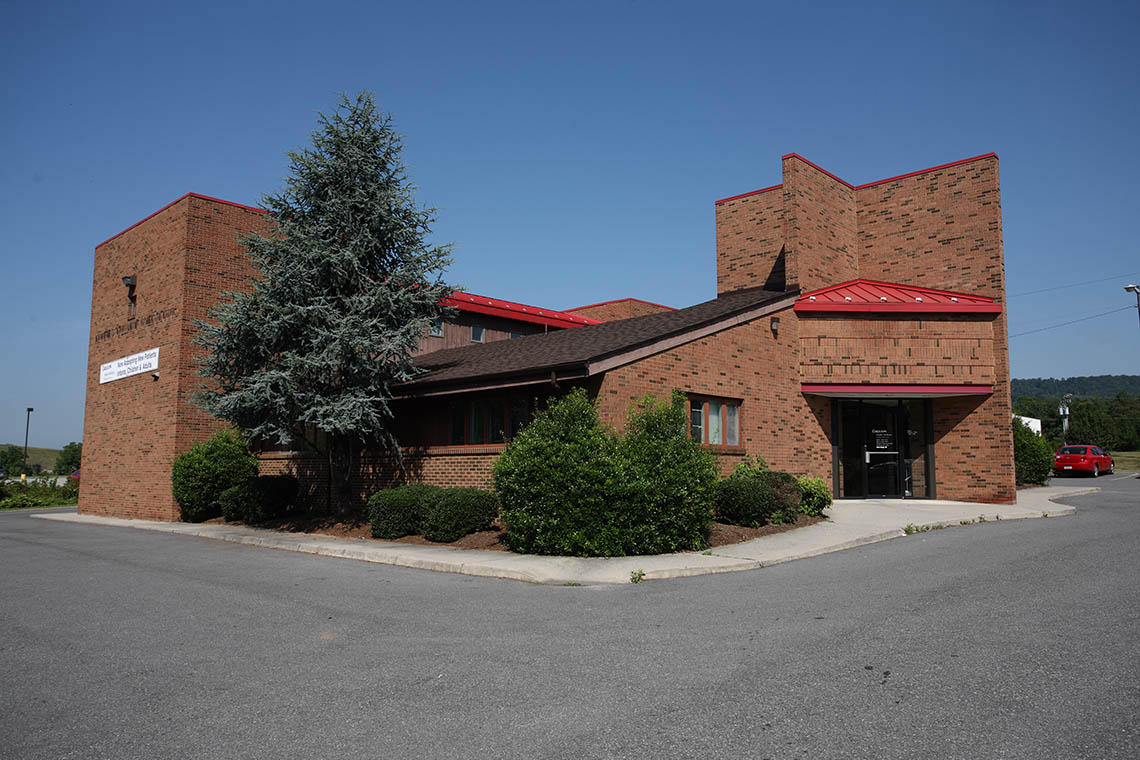 'Photo of Carilion Clinic Family Medicine - Blue Ridge