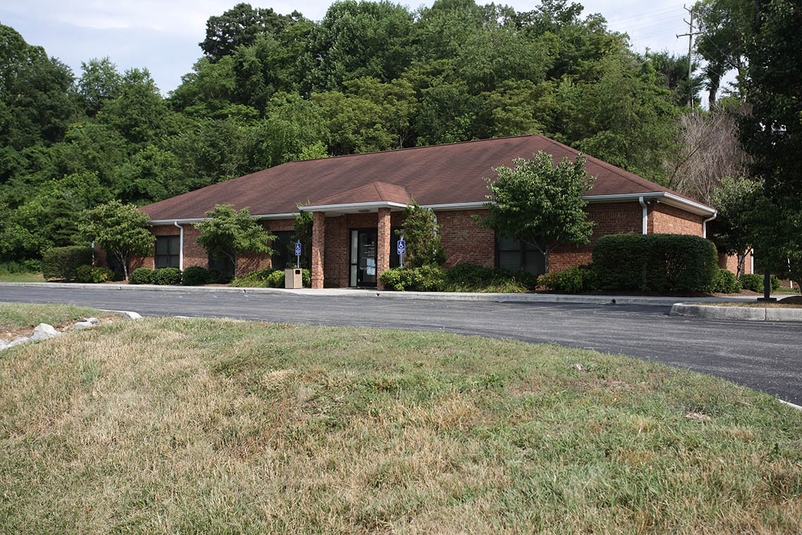 family medicine buchanan