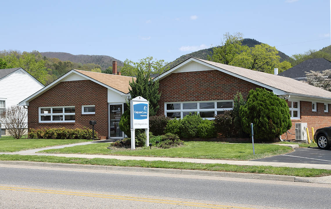 family medicine buena vista