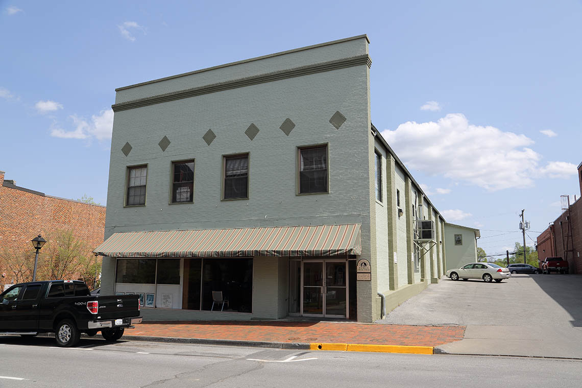 family medicine lexington