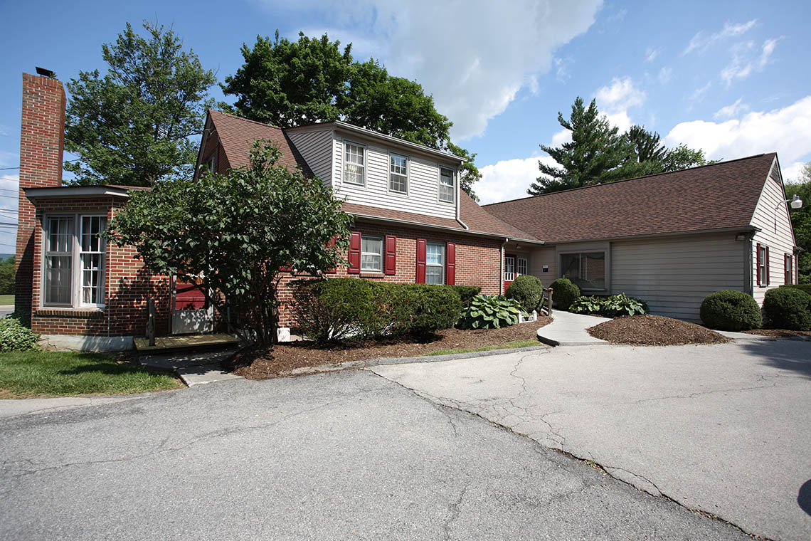 'Photo of Carilion Clinic Family Medicine - North Main