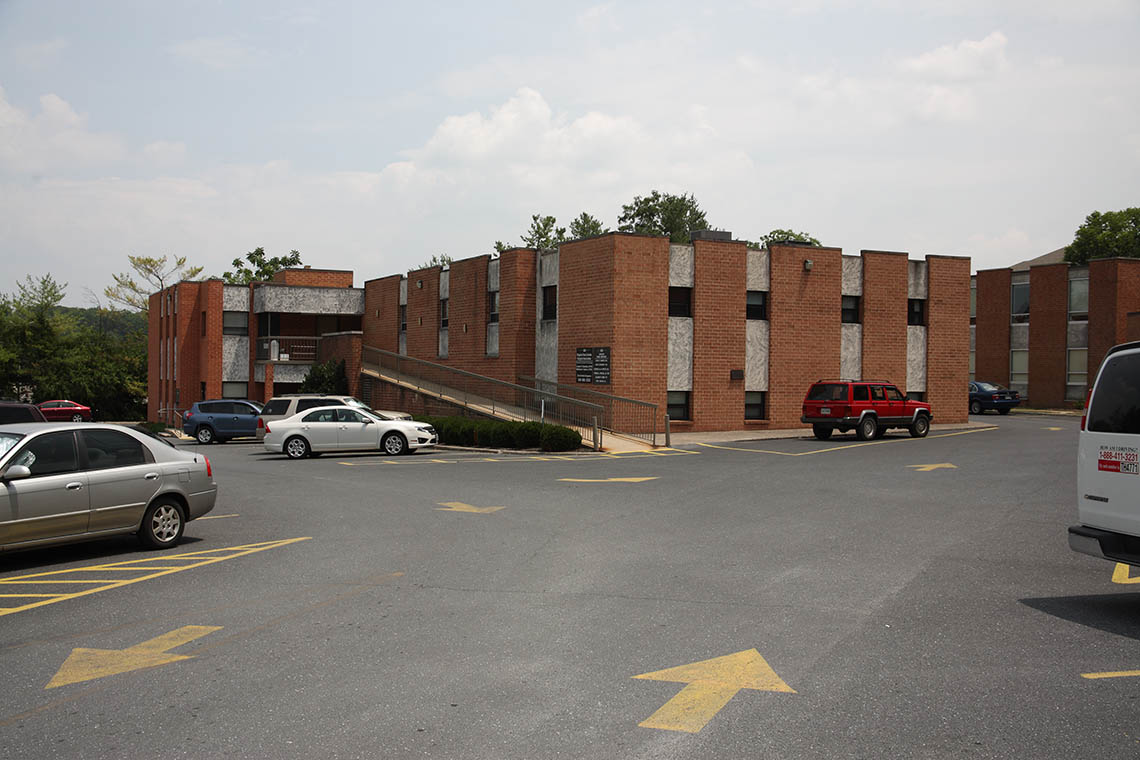 family medicine staunton