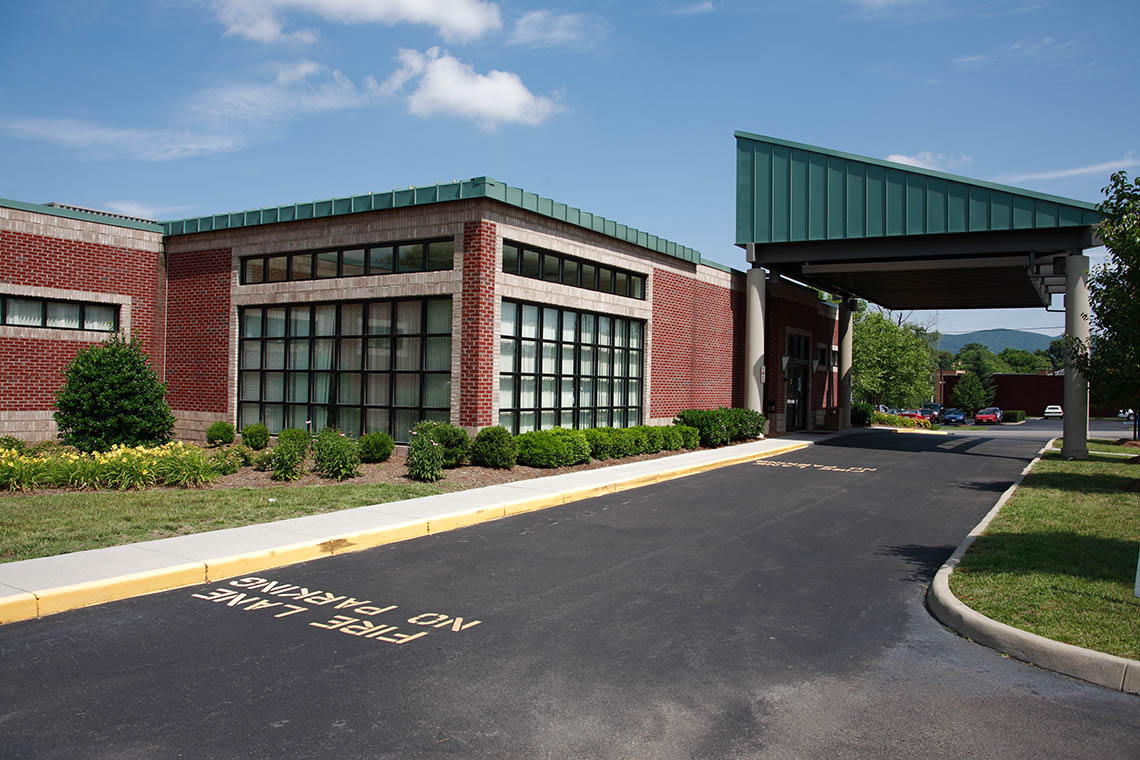 'Photo of Carilion Clinic Family Medicine - Vinton