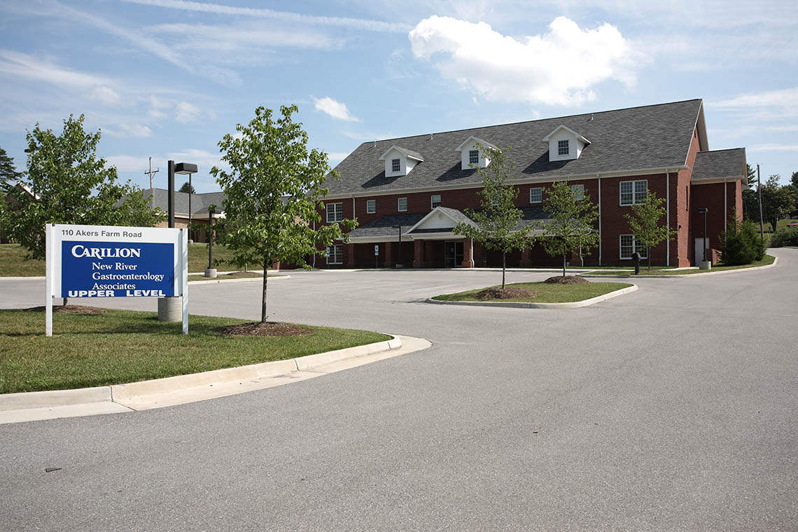 Gastroenterology akers farm